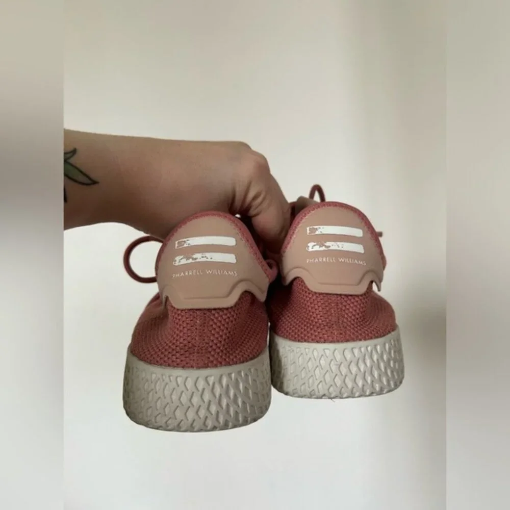 Pharrell Williams x ADIDAS sneakers - Picture 7 of 13